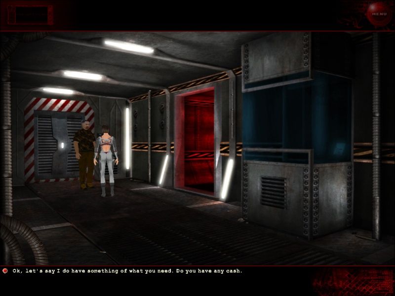 Legacy: Dark Shadows - screenshot 5