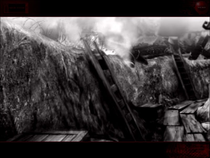 Legacy: Dark Shadows - screenshot 1