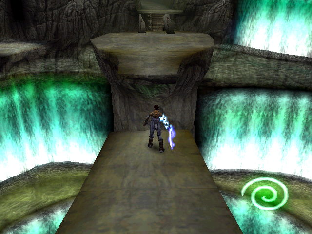 Legacy of Kain: Soul Reaver - screenshot 18