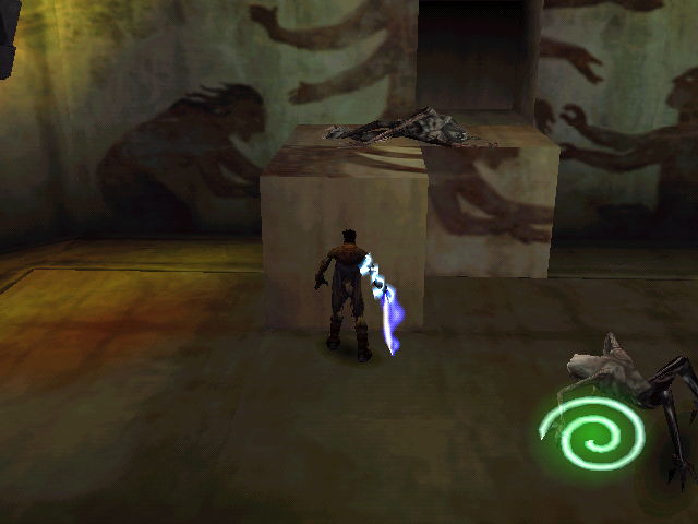 Legacy of Kain: Soul Reaver - screenshot 15