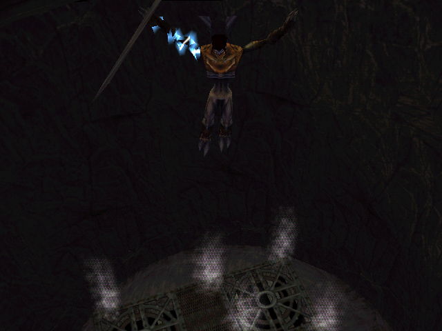 Legacy of Kain: Soul Reaver - screenshot 13