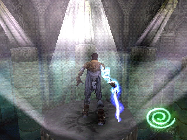 Legacy of Kain: Soul Reaver - screenshot 9