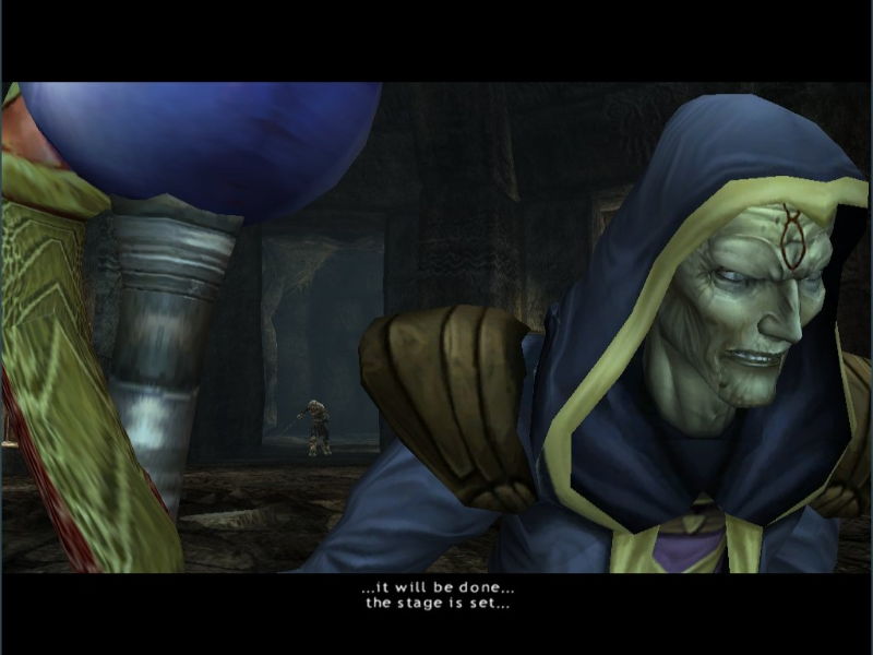 Legacy of Kain: Defiance - screenshot 27