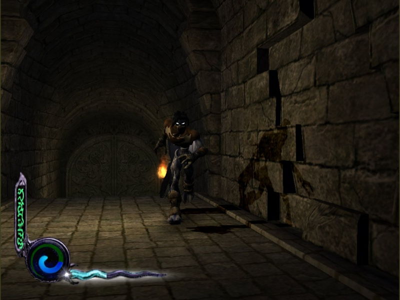 Legacy of Kain: Defiance - screenshot 7