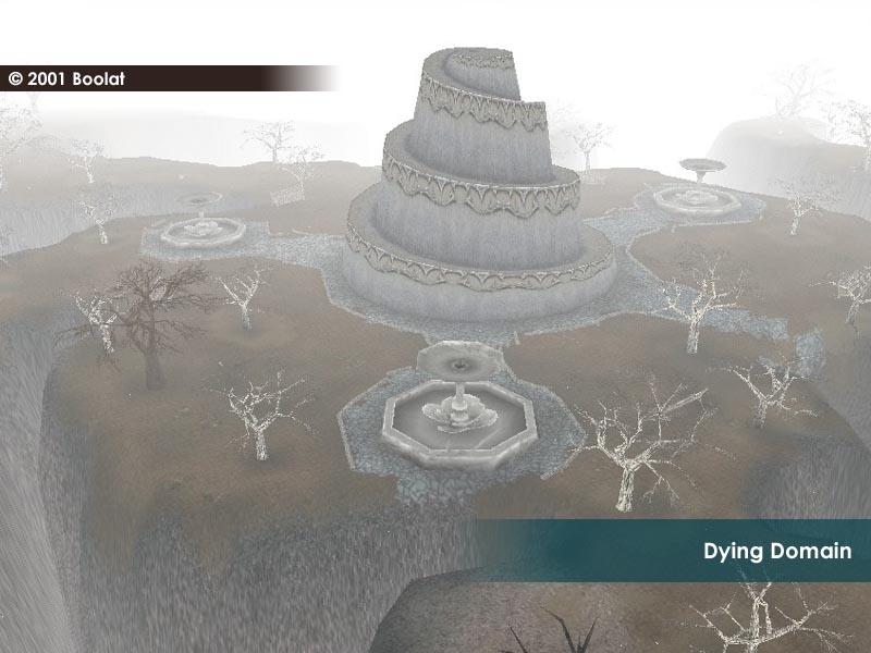 Lethal Dreams: the Circle of Fate - screenshot 71