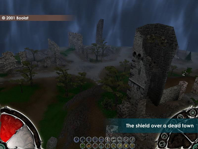 Lethal Dreams: the Circle of Fate - screenshot 63