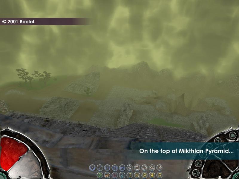Lethal Dreams: the Circle of Fate - screenshot 62
