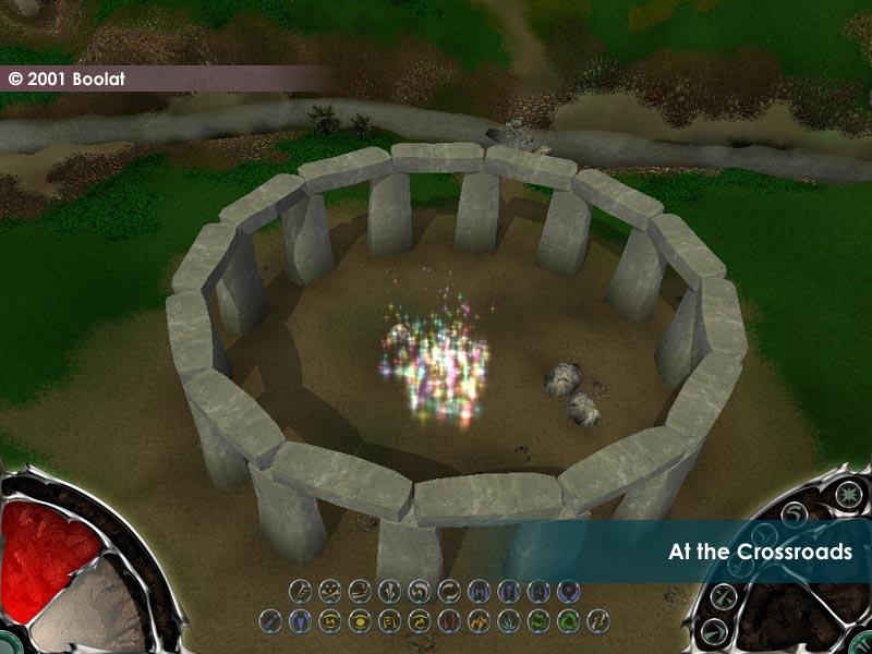 Lethal Dreams: the Circle of Fate - screenshot 61
