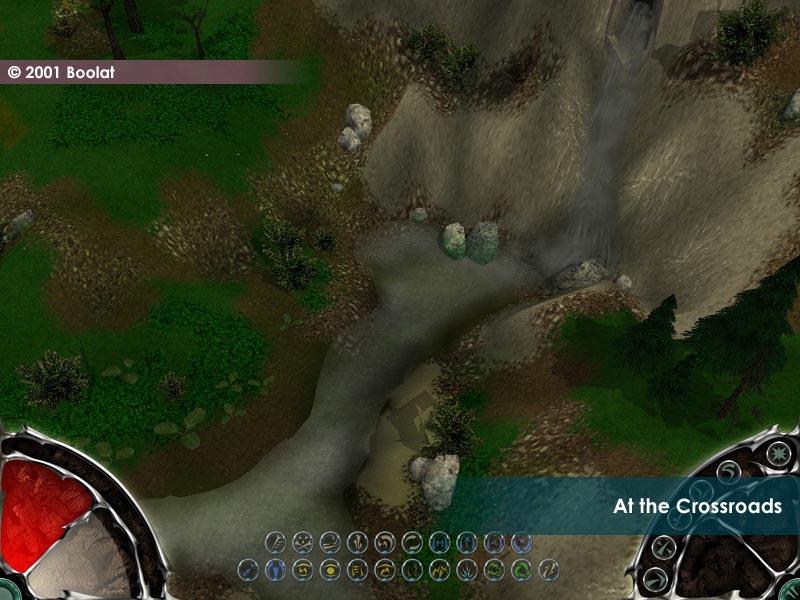Lethal Dreams: the Circle of Fate - screenshot 60