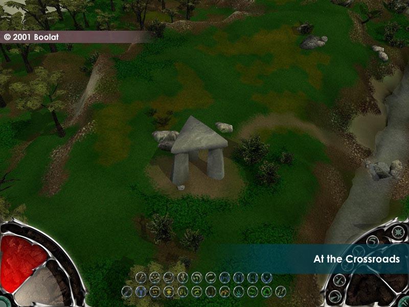 Lethal Dreams: the Circle of Fate - screenshot 59