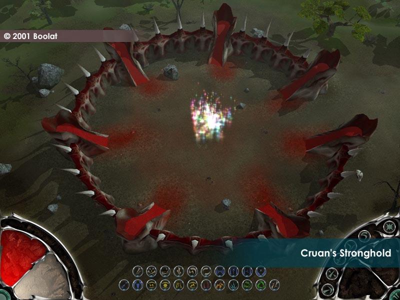 Lethal Dreams: the Circle of Fate - screenshot 58