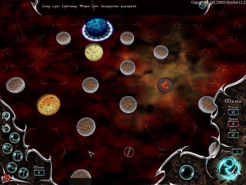 Lethal Dreams: the Circle of Fate - screenshot 53