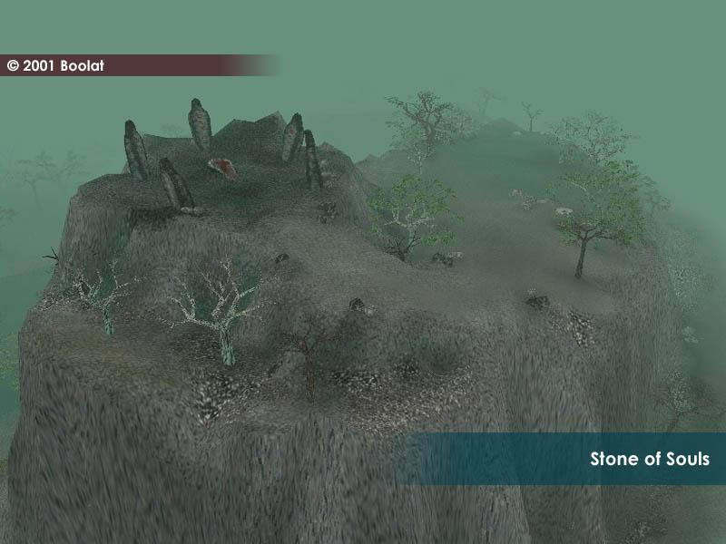 Lethal Dreams: the Circle of Fate - screenshot 33