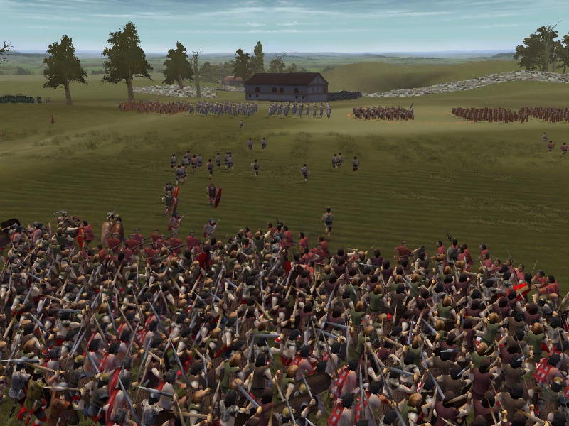 Legion Arena - screenshot 6