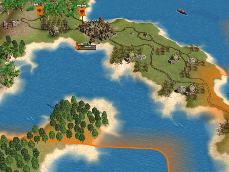 Civilization 4 - screenshot 20