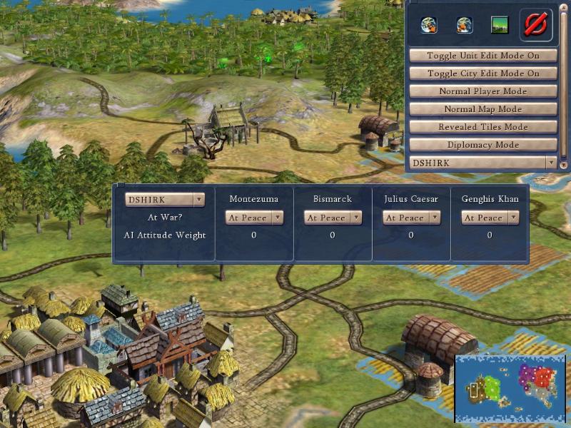 Civilization 4 - screenshot 14