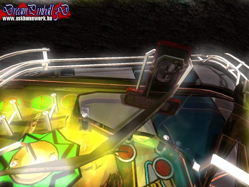 Dream Pinball 3D - screenshot 22