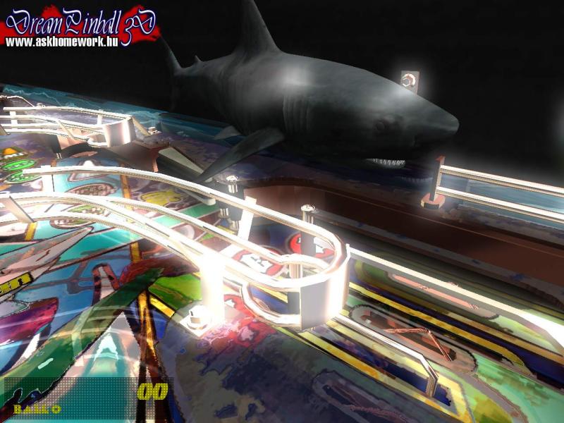 Dream Pinball 3D - screenshot 5