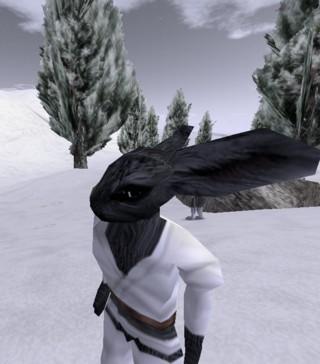 Lugaru: The Rabbit's Foot - screenshot 7