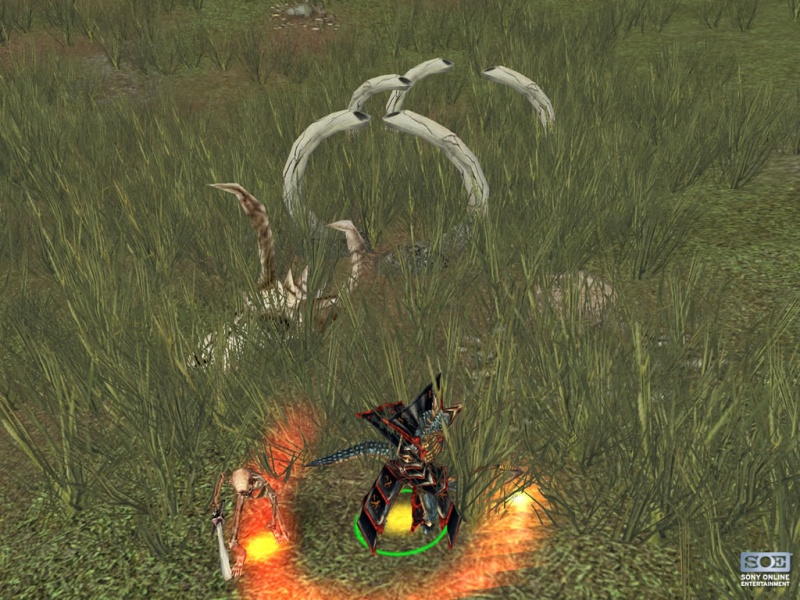 Lords of EverQuest - screenshot 18