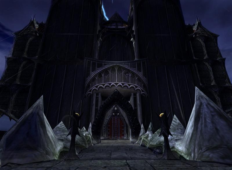 The Lord of the Rings Online: Shadows of Angmar - screenshot 24