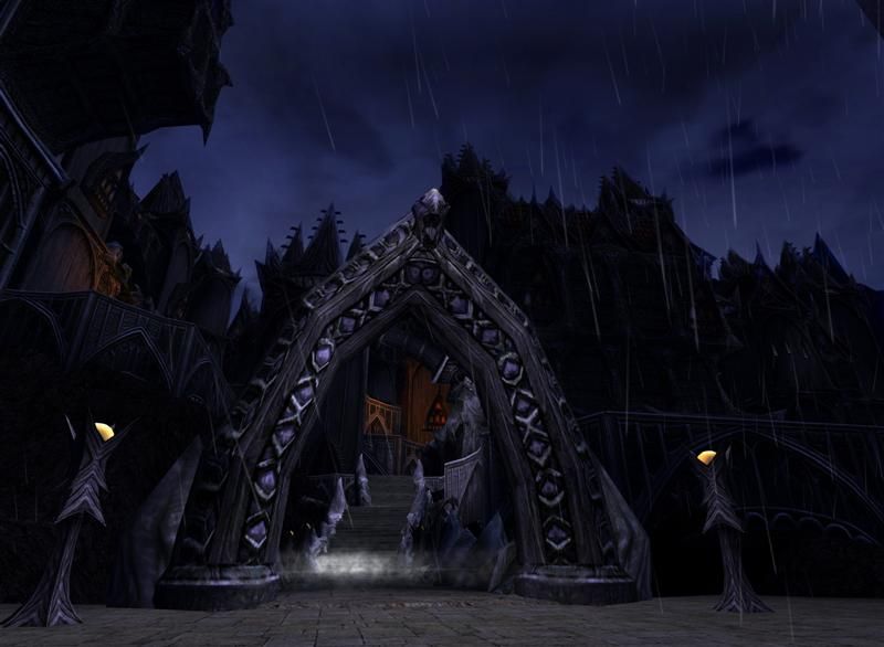 The Lord of the Rings Online: Shadows of Angmar - screenshot 23