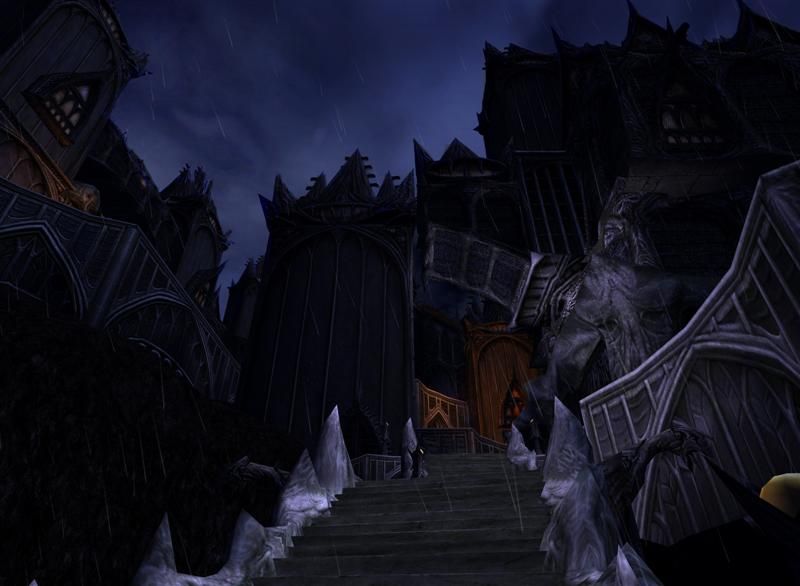 The Lord of the Rings Online: Shadows of Angmar - screenshot 22
