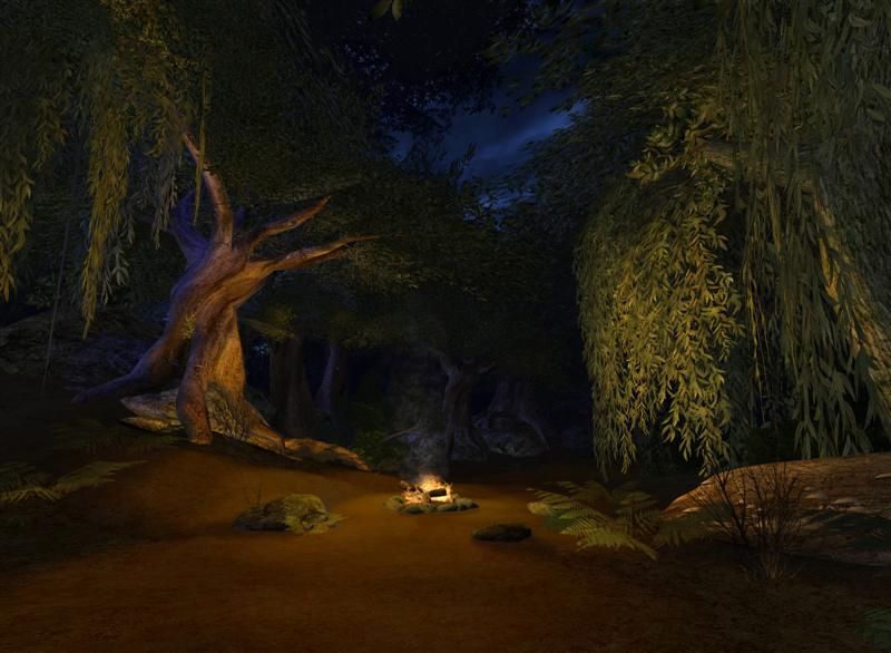 The Lord of the Rings Online: Shadows of Angmar - screenshot 18