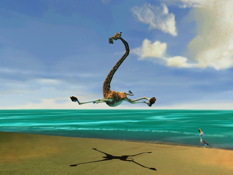 Madagascar - screenshot 10