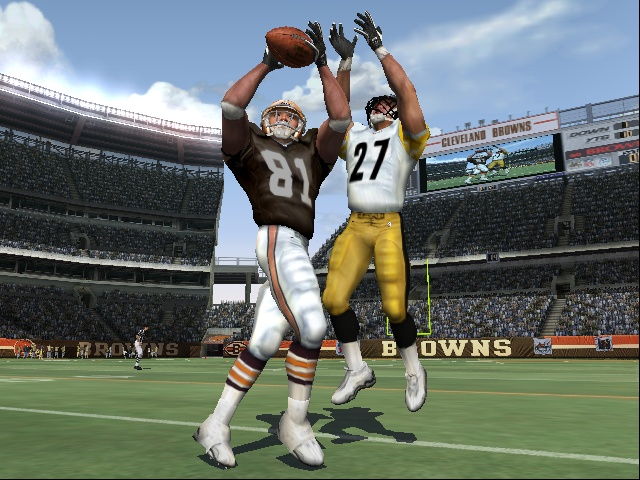 Madden NFL 06 - screenshot 36