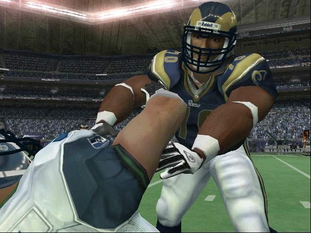 Madden NFL 06 - screenshot 32