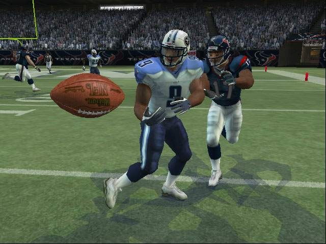 Madden NFL 06 - screenshot 31
