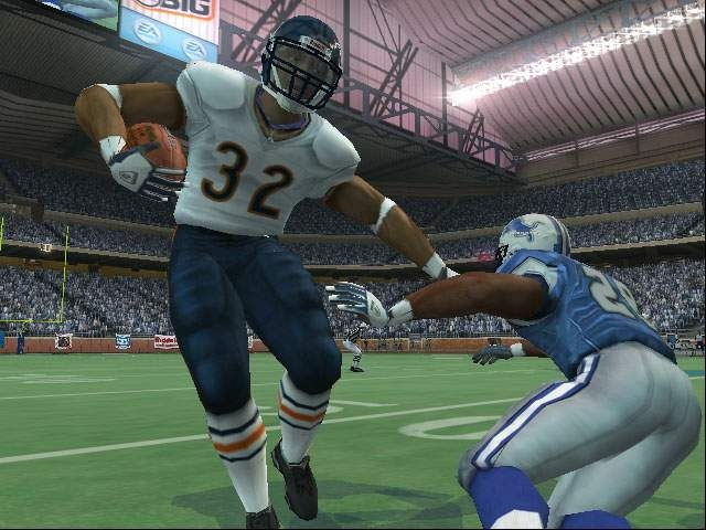 Madden NFL 06 - screenshot 27