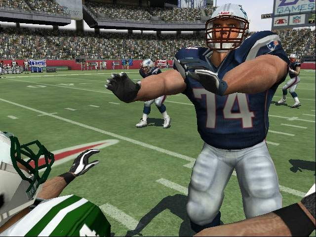 Madden NFL 06 - screenshot 14