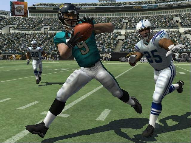 Madden NFL 06 - screenshot 11