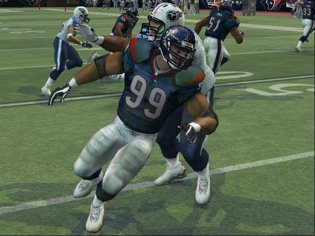 Madden NFL 06 - screenshot 3