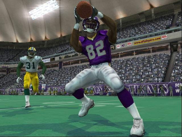 Madden NFL 06 - screenshot 2