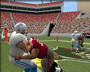 Madden NFL 2001 - screenshot 28