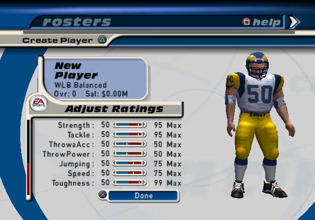 Madden NFL 2001 - screenshot 14