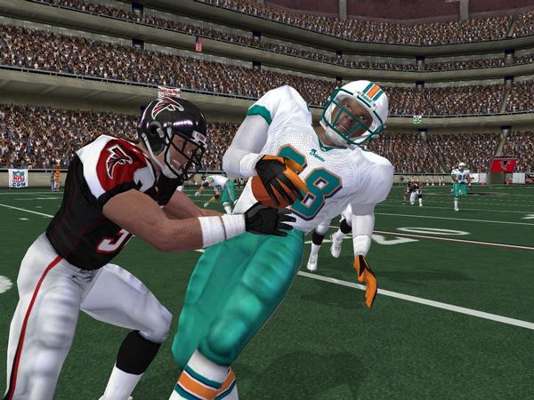 Madden NFL 2004 - screenshot 12