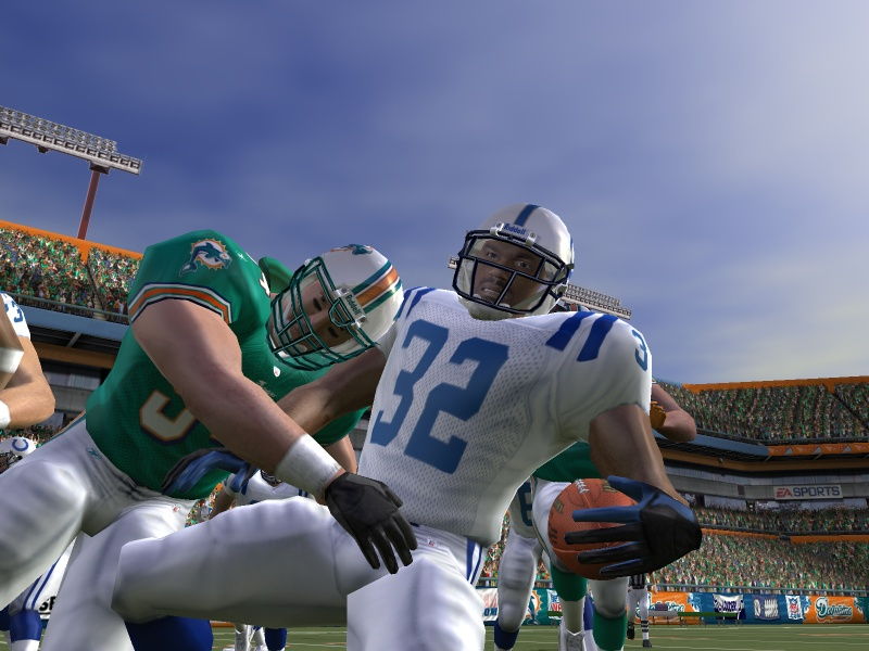 Madden NFL 2004 - screenshot 2