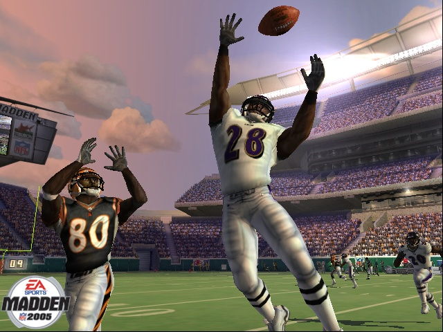 Madden NFL 2005 - screenshot 88
