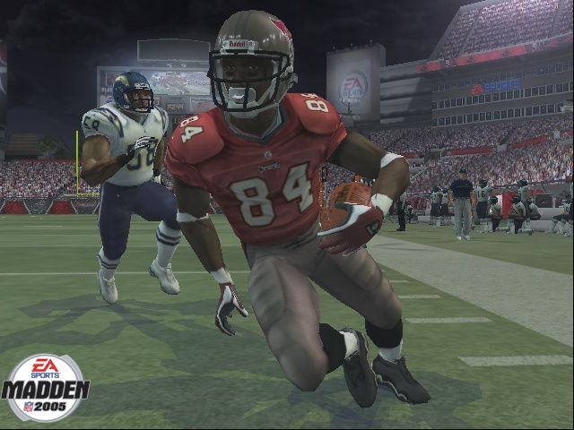 Madden NFL 2005 - screenshot 78