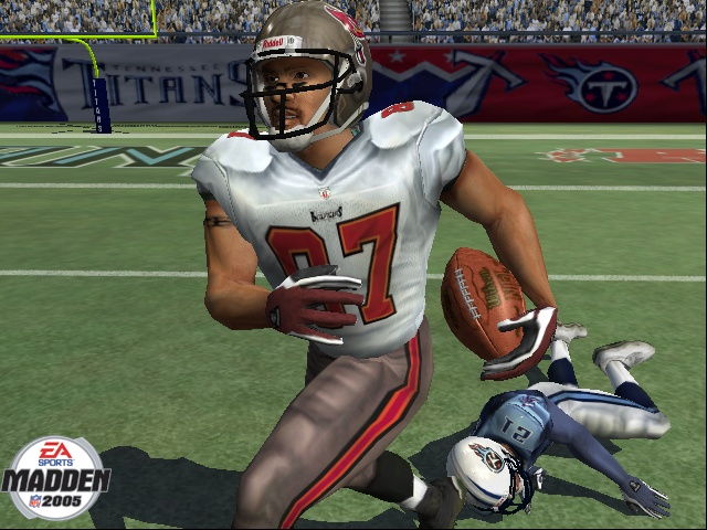 Madden NFL 2005 - screenshot 76