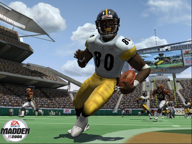 Madden NFL 2005 - screenshot 75
