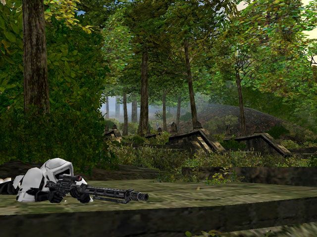 Star Wars: BattleFront (2004) - screenshot 96
