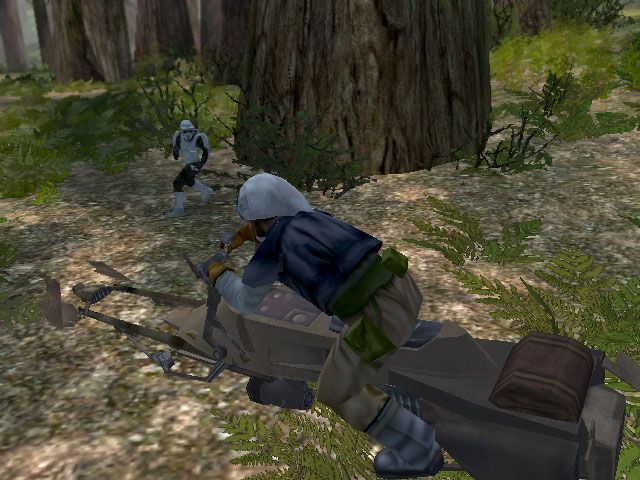 Star Wars: BattleFront (2004) - screenshot 88