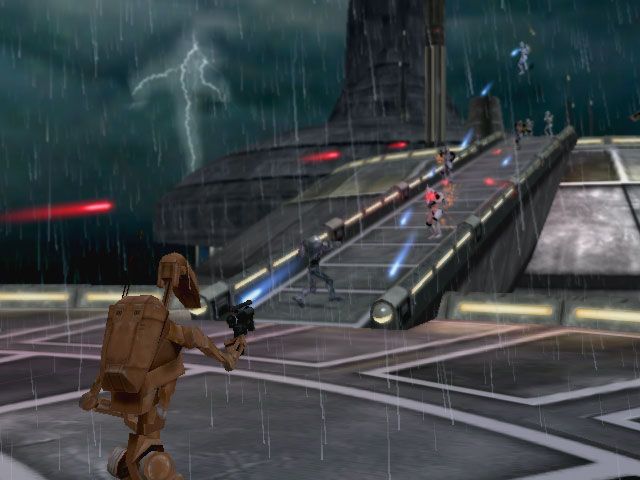 Star Wars: BattleFront (2004) - screenshot 84