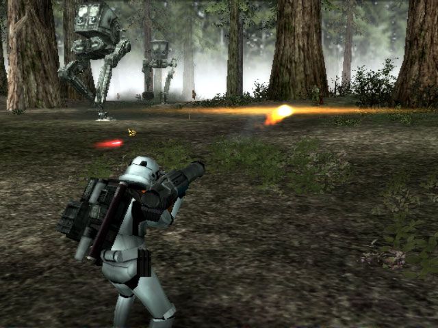 Star Wars: BattleFront (2004) - screenshot 82