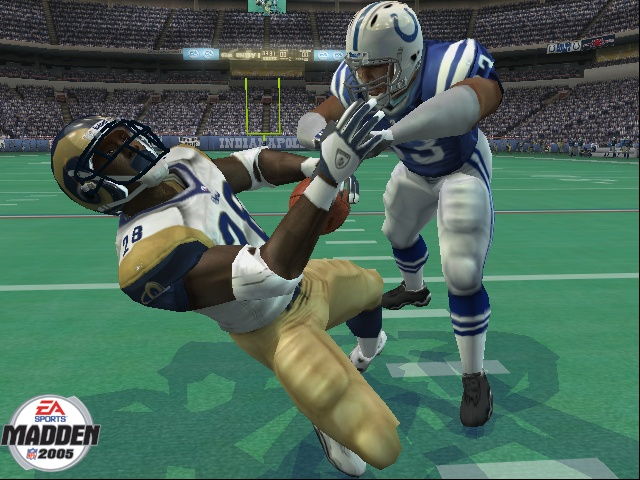 Madden NFL 2005 - screenshot 70